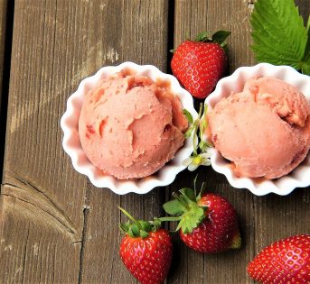 Boom del gelato, volano i consumi