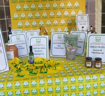 Speciale Agromafie, allarme “mafiastyle” nel piatto