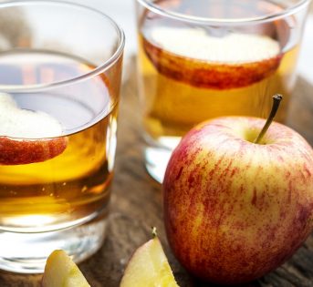 Aceto di mele, elisir di salute
