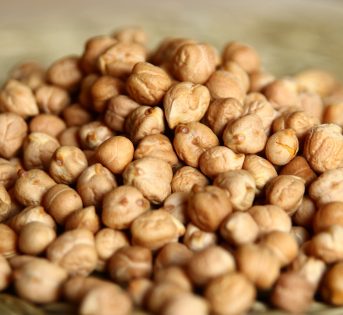 Cece, il legume che ingannava il diavolo