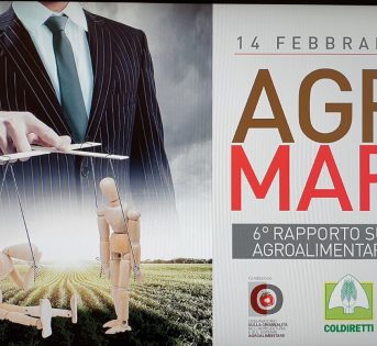 Speciale Agromafie, un business da 24,5 miliardi di euro