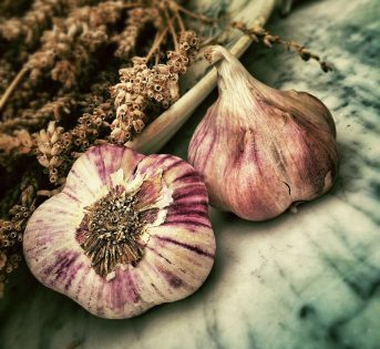 Aglio, il farmacista dell’umanità