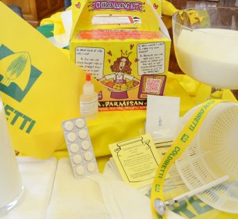 Falso Made in Italy, +70% in dieci anni