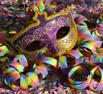 Carnevale in agriturismo, l’origine della festa