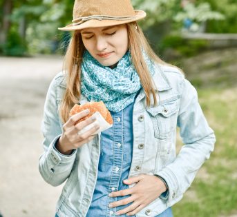 Cibi pericolosi, arriva la lista nera