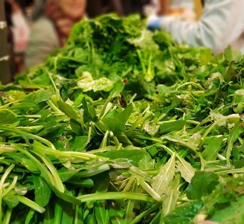 I cibi del territorio raccontati da chi coltiva