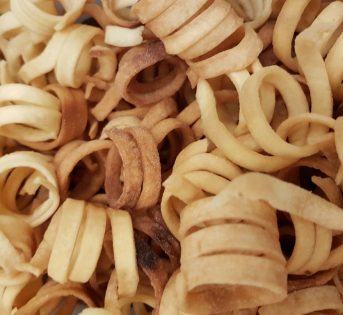 Carnevale in agriturismo con gli Agrichef