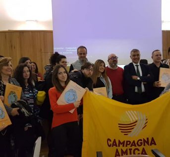 A lezione di biodiversità contadina