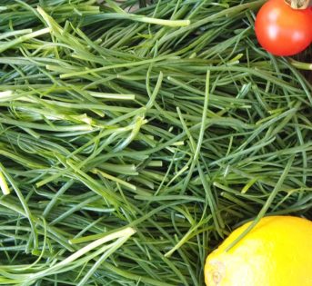 Cucina, gli chef comprano dai contadini