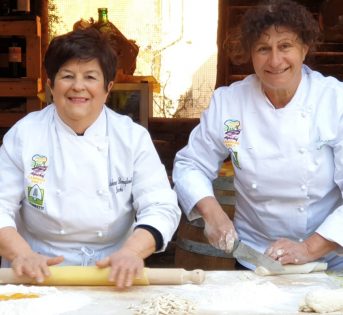 Cuochi contadini “doc”, arrivano i mille!