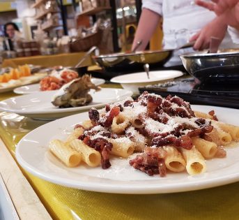 Settimana della cucina nel mondo, all’estero 2 piatti su 3 sono tarocchi