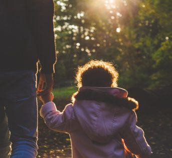 Festa del papà in agriturismo