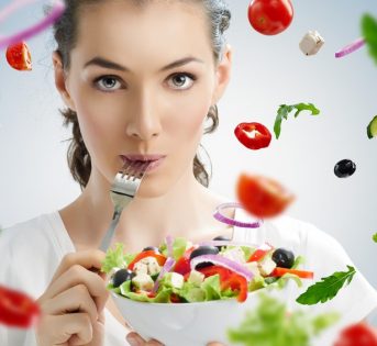 Fame nervosa, come combatterla con i cibi naturali