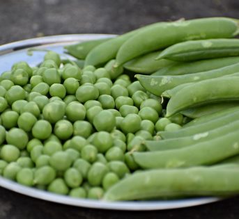 Consumi, primizie nel piatto per 1 italiano su 3