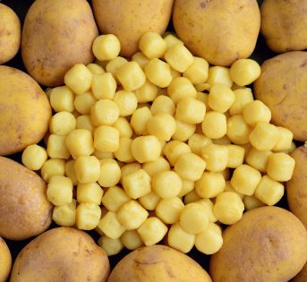 Cibo di strada e cooking show nei mercati romani