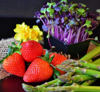 Caldo anomalo, coltivazioni in tilt