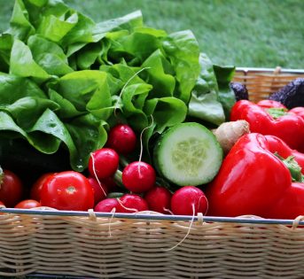 Consumi, +10% di bio nel carrello