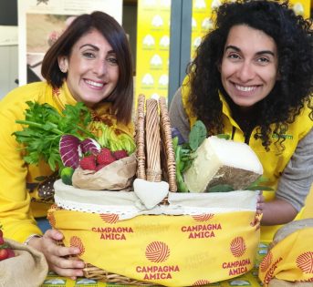 1 maggio, ecco il pic-nic perfetto