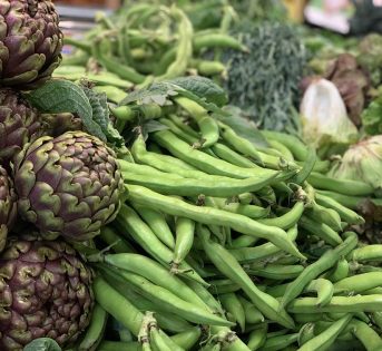 Pasqua in tavola: i dolci della tradizione e la “Vignarola”