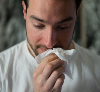 Allergie primaverili, come combatterle a tavola