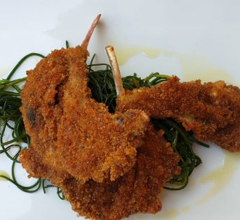 Pasqua, l’agnello sostiene i pastori in difficoltà