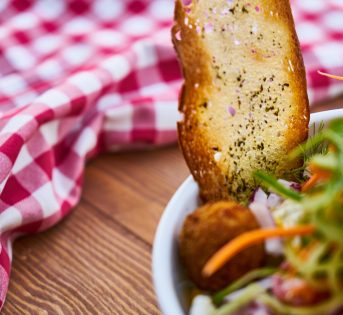 Al mercato, la perfetta scampagnata a km 0