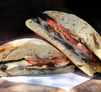 Scampagnate, cosa mettere nel cestino