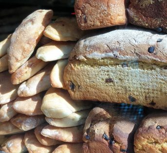 Lazio, i pani della tradizione