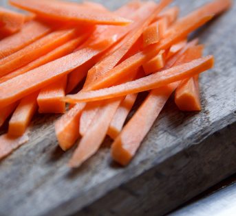 Gli antipasti amici della dieta