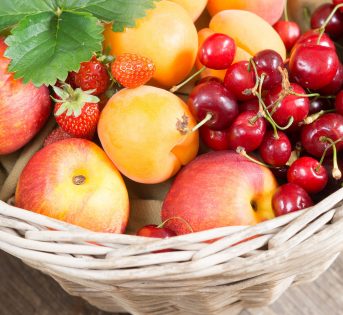 La dieta giusta per la prova costume