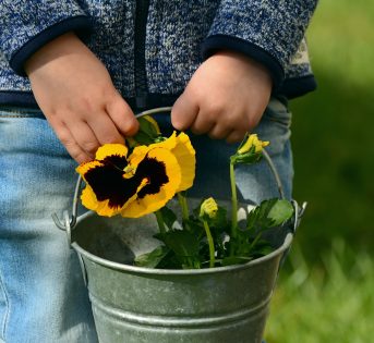 La Festa della mamma negli agriturismi di Campagna Amica