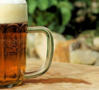 Birra italiana all’estero, è record
