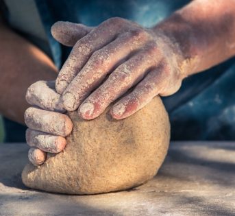 Dalla farina alla pasta