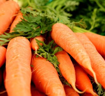 La tintarella della salute nei mercati romani