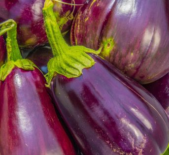 Melanzane, l’ortaggio dalle straordinarie proprietà