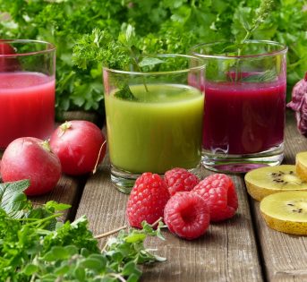 Il caldo cambia il menu, più frutta a giugno