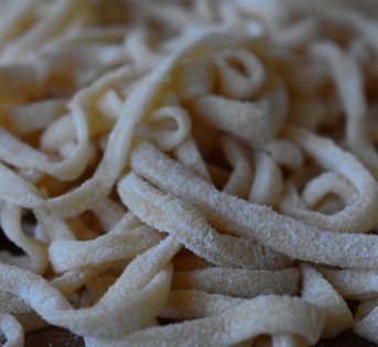 Festa del grano e della pasta nei mercati di Campagna Amica