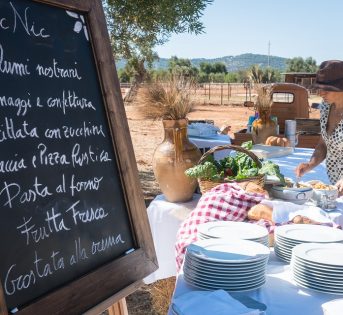 Agriturismo, la scelta per l’estate