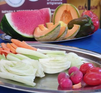 Afa e caldo? Ecco i cibi contro l’insonnia