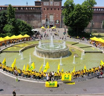 Colline di Prosecco, arriva la tutela Unesco