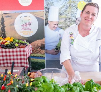 Turismo, la cucina a km0 è scelta dal 72% degli italiani