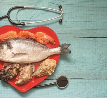 Il pesce, un prezioso alleato per salute e prevenzione