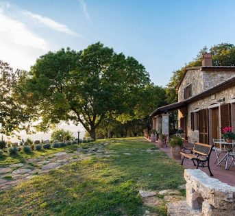 Ferragosto, boom di presenze in agriturismo