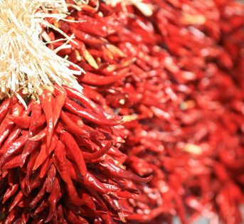 Peperoncino Day alla caccia del record mondiale