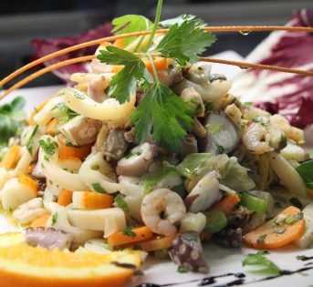 Vacanze, la top 10 dei cibi da spiaggia