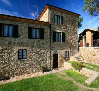 Chiudono i nostri Agriturismi: aderiscono a #iorestoacasa