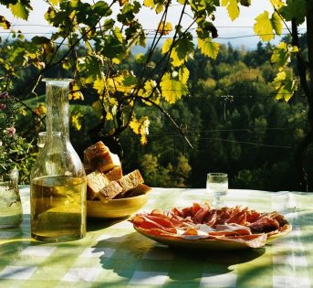 Ferragosto, picnic per 7,1 milioni di italiani