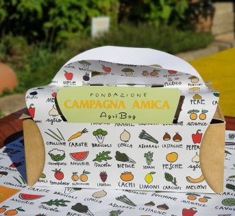 Doggy bag antispreco per 4 italiani su 10