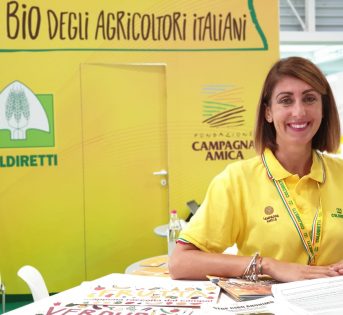Sana 2019, biologico a tavola, è svolta green