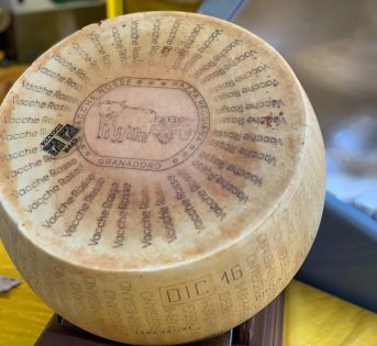 Dazi, affossano il record di made in Italy in Usa